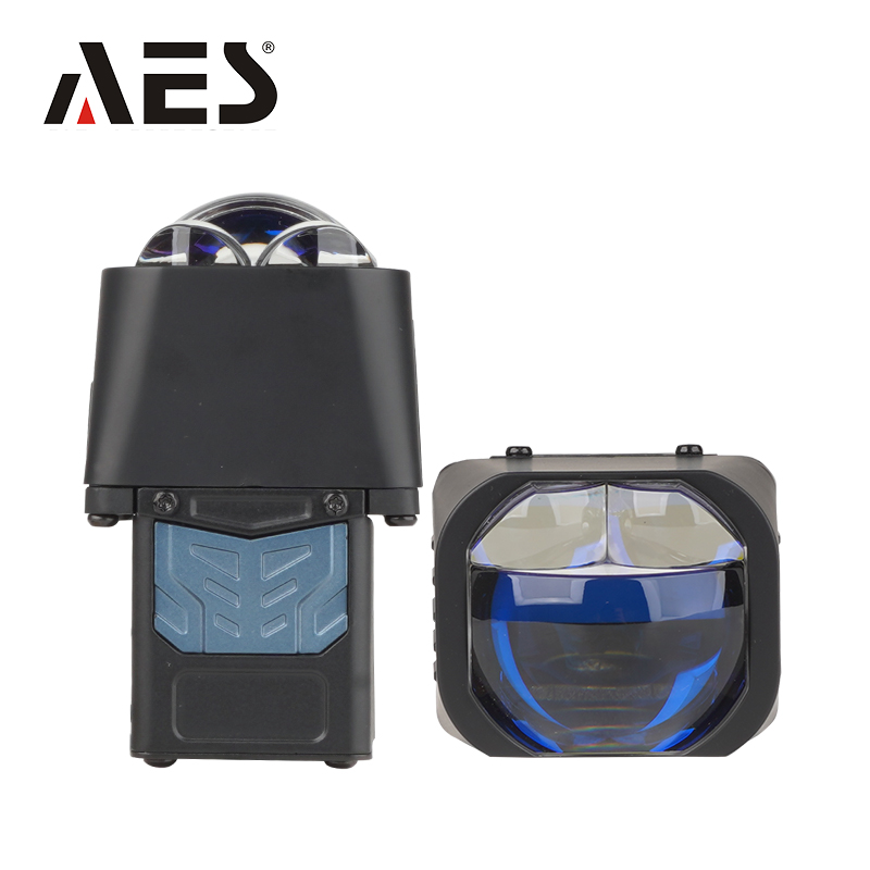 Industrial Handheld Laser - AES 2 шт. 1,5 дюйма P5-Ultra