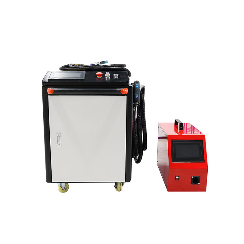 Fiber Laser Cutting Machine - 1500 Вт 2000 Вт 3000 Вт