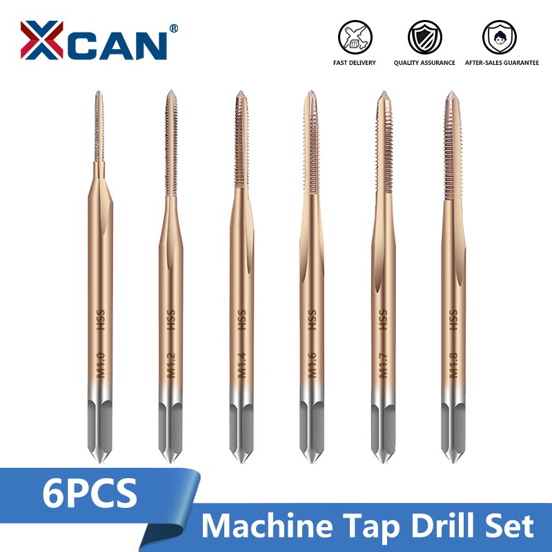 Cnc Router Bit - Кран для станка XCAN из быстрорежущей