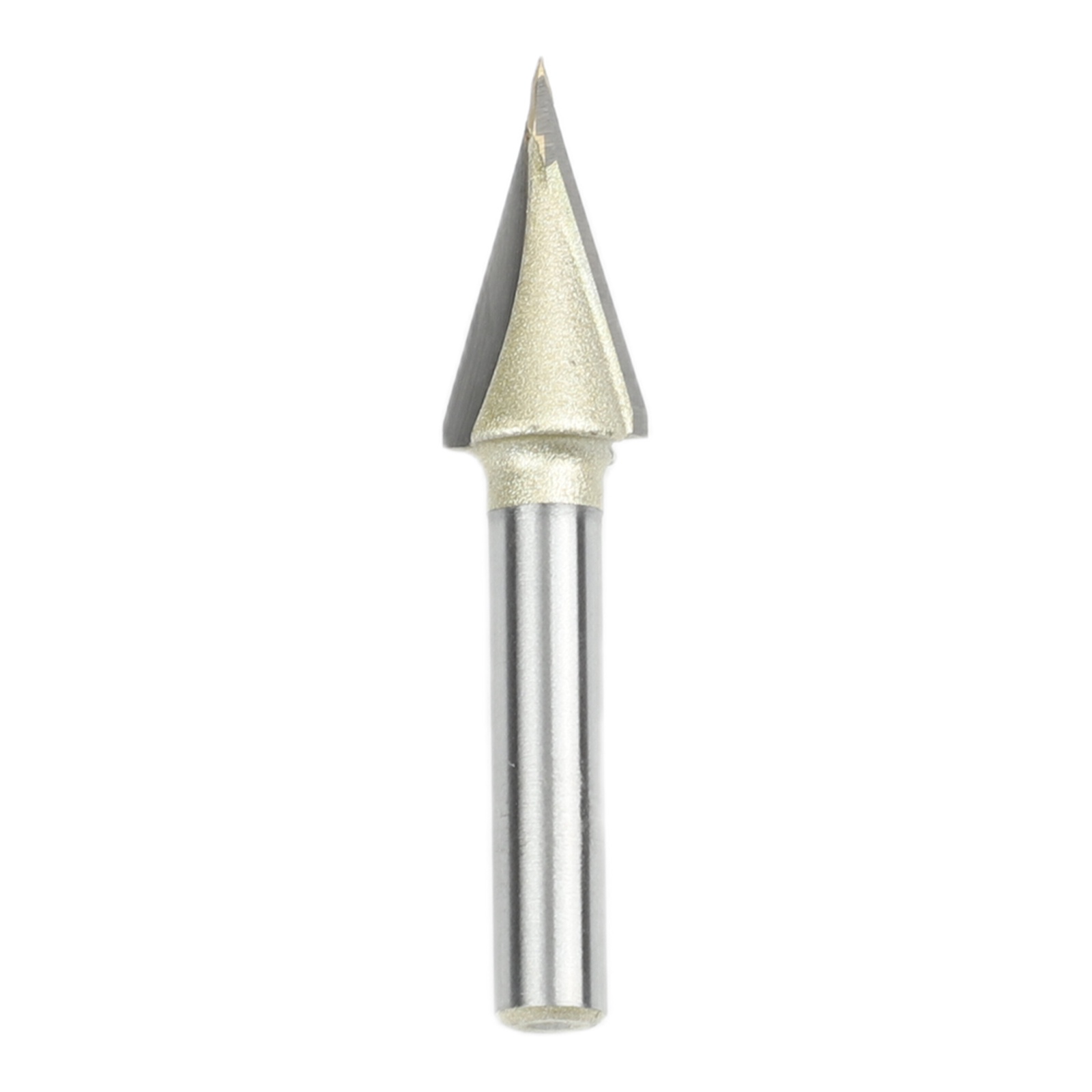 Cnc Router Bit - Фреза V-образная твердосплавная 30 градусов, V-образная