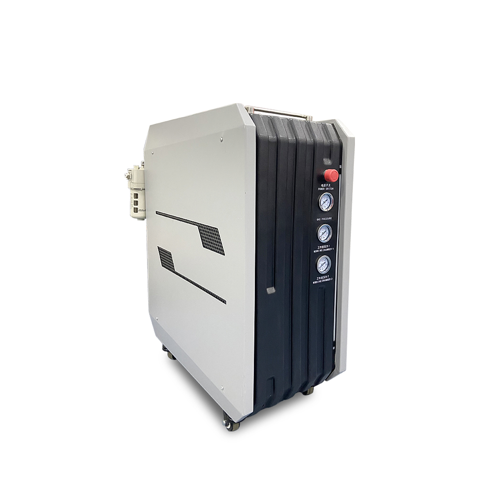 Industrial Laser Welding - Промышленный генератор азота PSA, чистота 5N,