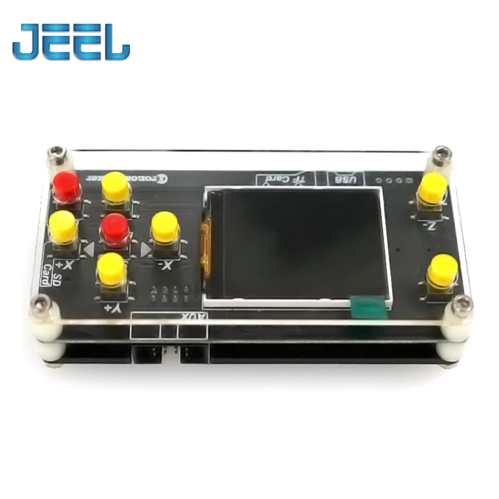 Controller Grbl Board - Плата контроллера CNC GRBL 1,8 дюйма,