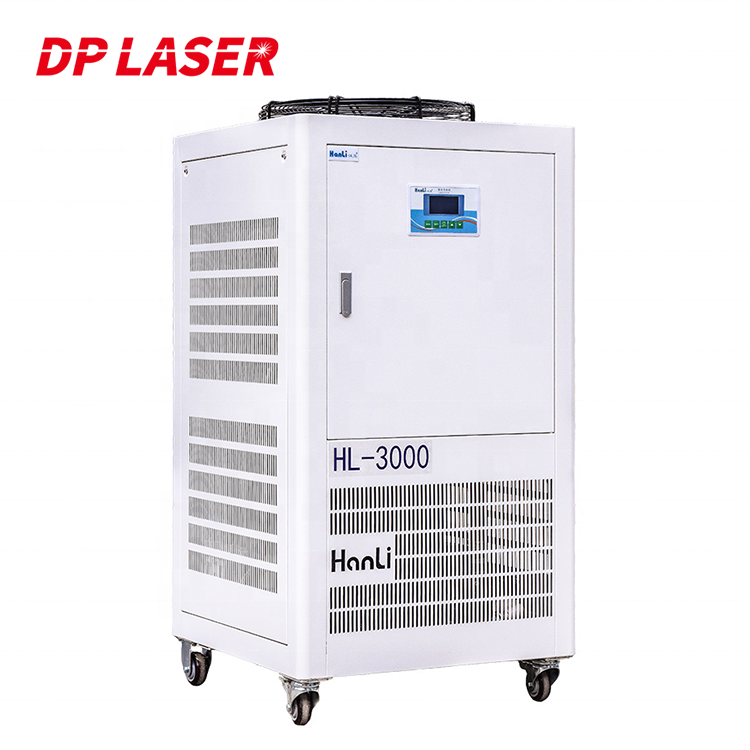 Fiber Laser Cutting Machine - Водяной охладитель для волоконного лазерного станка