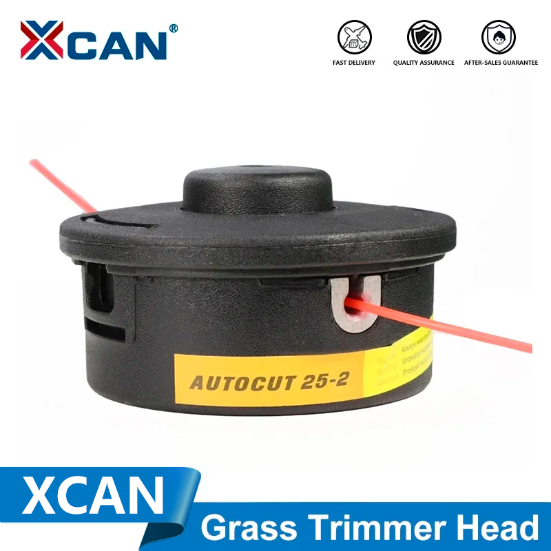 Cnc Router Bit - XCAN 1 шт. головка триммера для