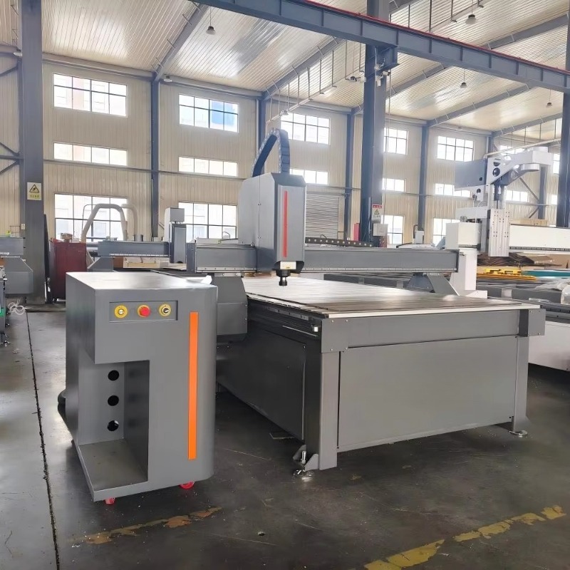 Industrial Laser Metal Cutting Machine - Волоконный лазерный станок для резки металла,