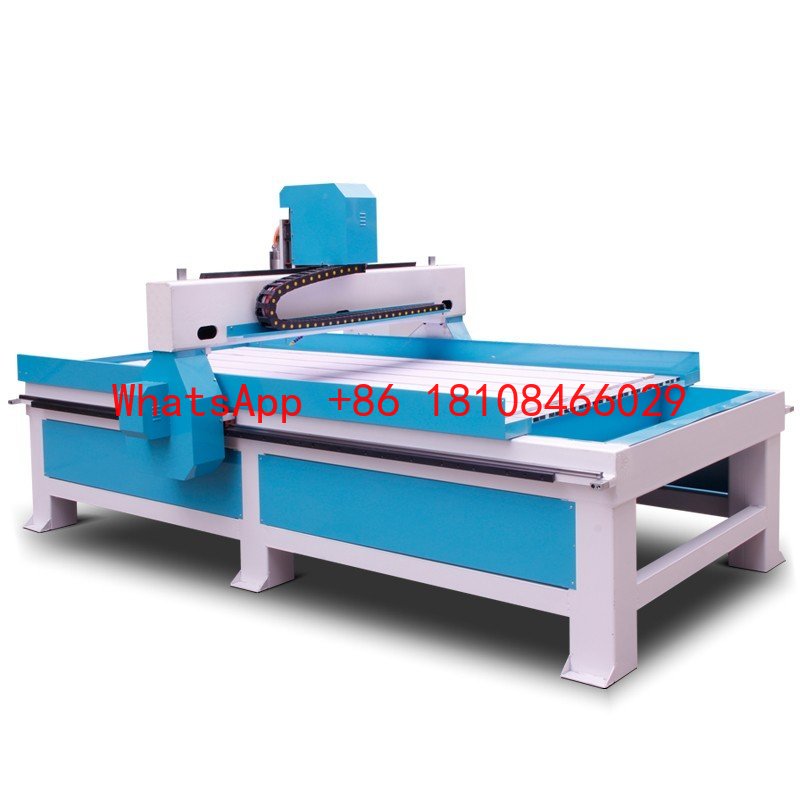 Industrial Laser Metal Cutting Machine - Горячая распродажа: Промышленное оборудование для лазерной