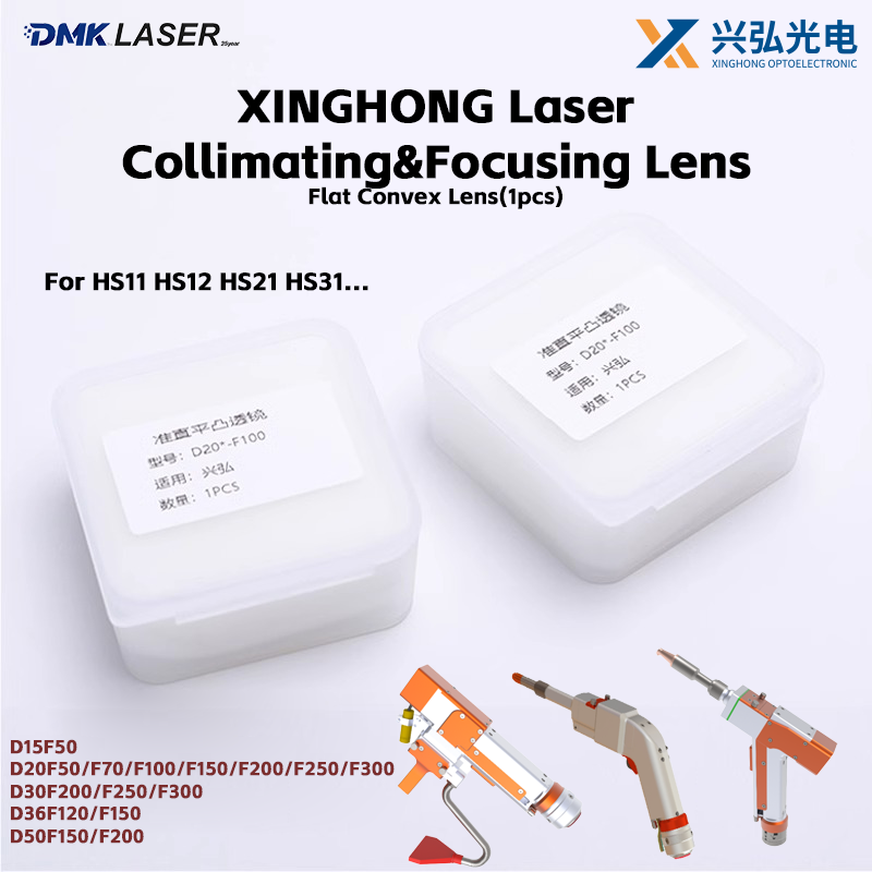 XINGHONG лазерная сварочная го – обзор и цена Industrial Laser Welder