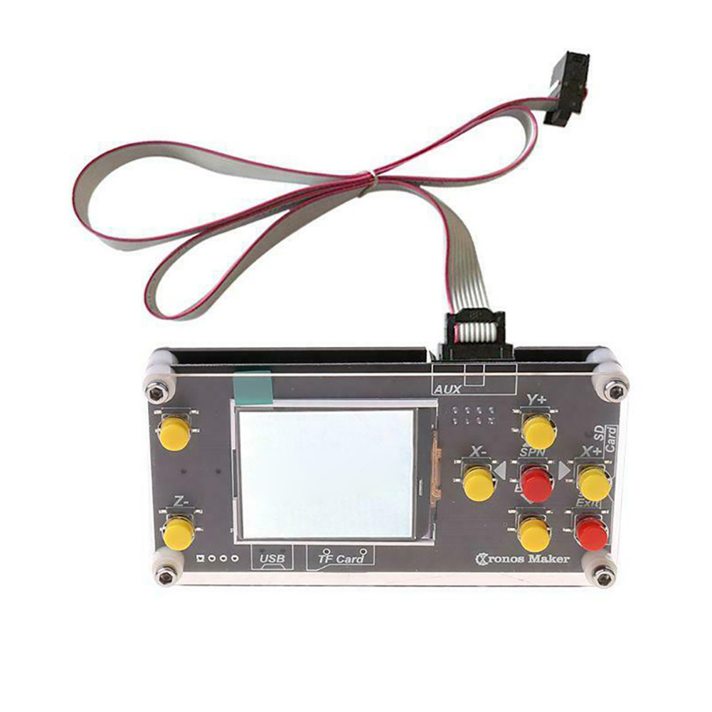 Плата контроллера GRBL CNC с 8 – обзор и цена Controller Grbl Board
