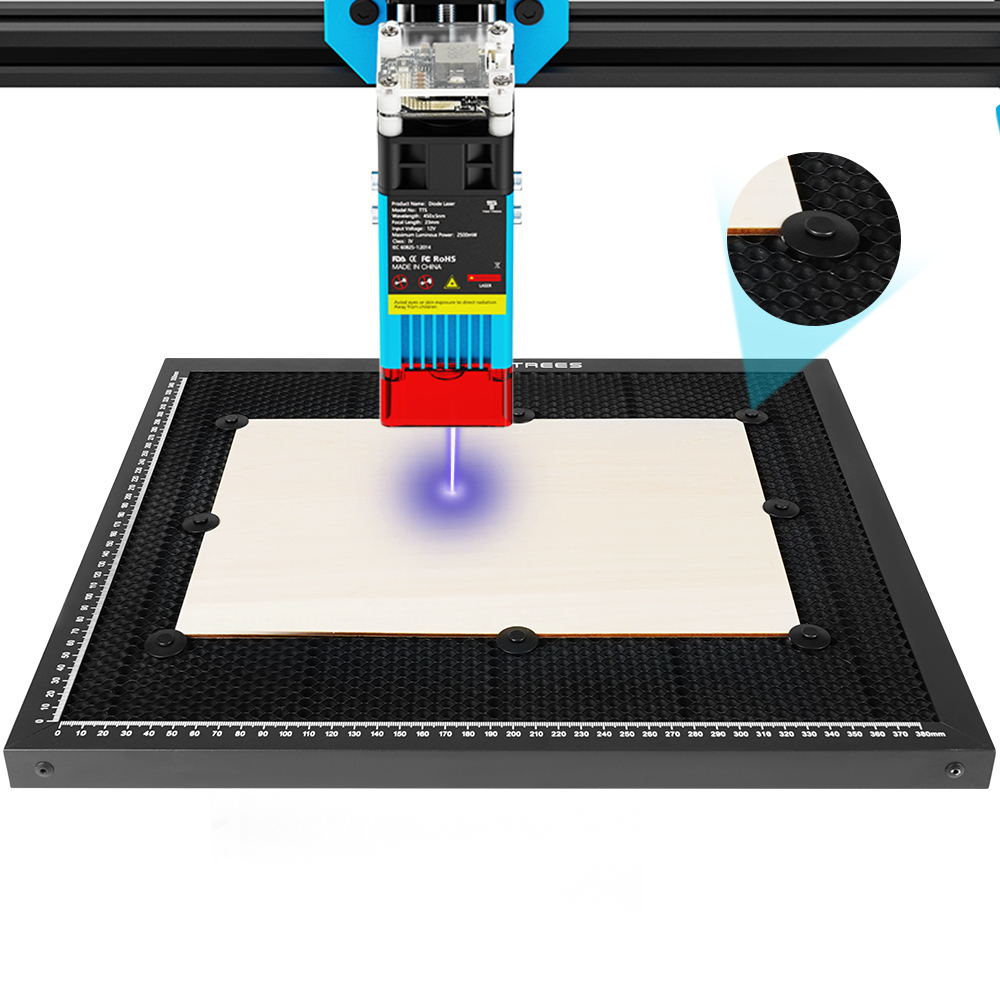 Детали лазерного оборудования, – обзор и цена Industrial Laser Cutting Machines