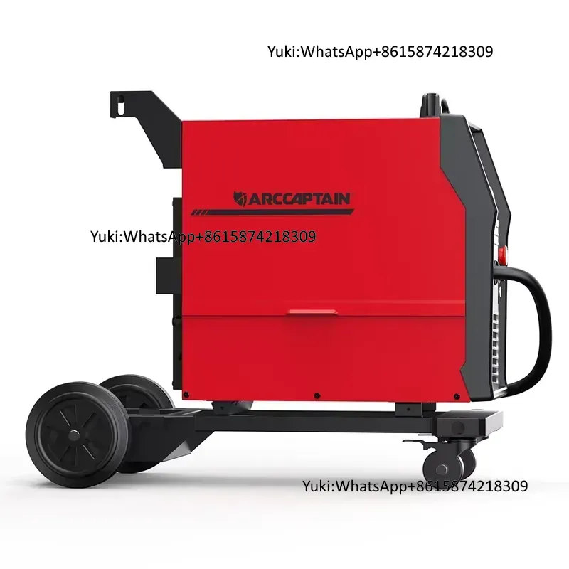 LW1200 3 в 1 Волоконный лазерн – обзор и цена Industrial Laser Welder