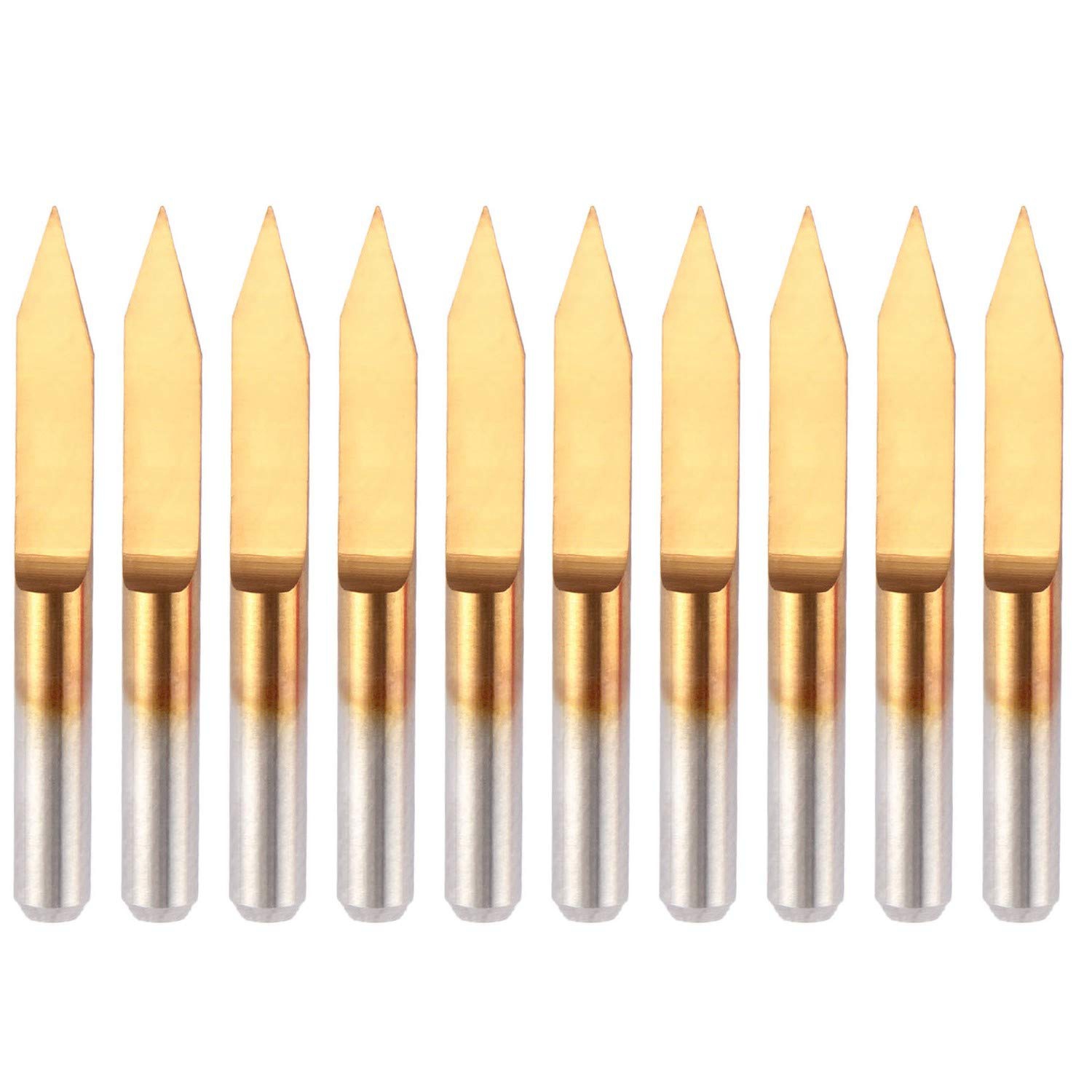 НОВИНКА! В НАЛИЧИИ - 10 шт. фр – обзор и цена Cnc Router Bit