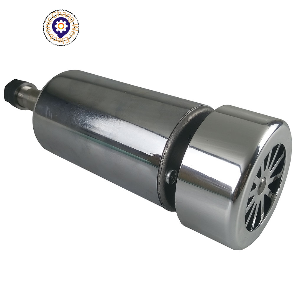 Высокая Скорость DC12V-48V 300 – обзор и цена Cnc Spindle Motor