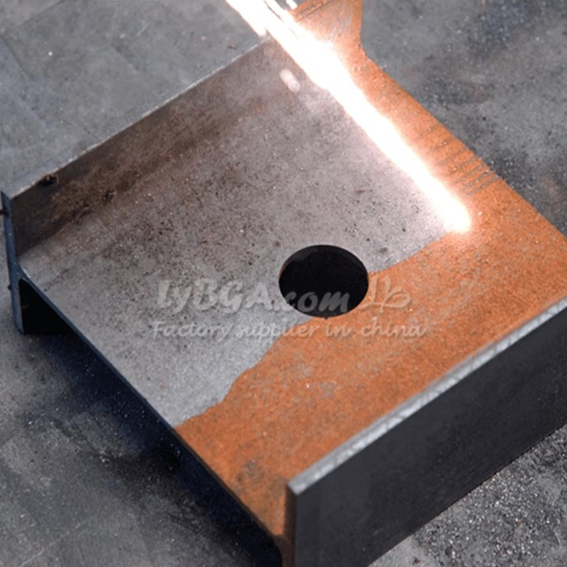 Промышленный волоконный лазерн – обзор и цена Industrial Laser Metal Cutting Machine