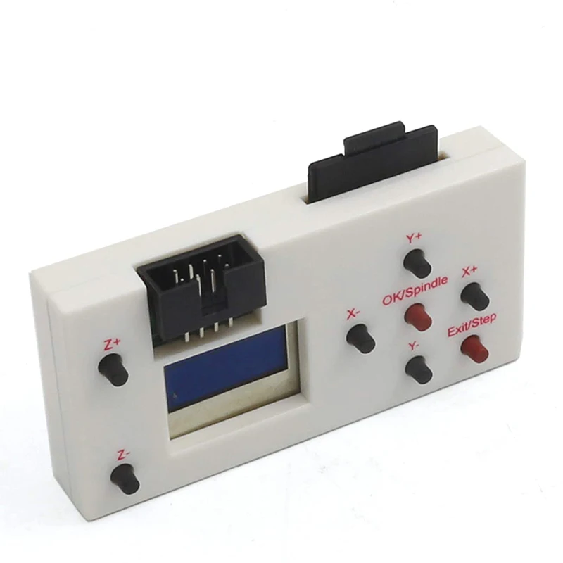 Плата контроллера GRBL Offline – обзор и цена Controller Grbl Board