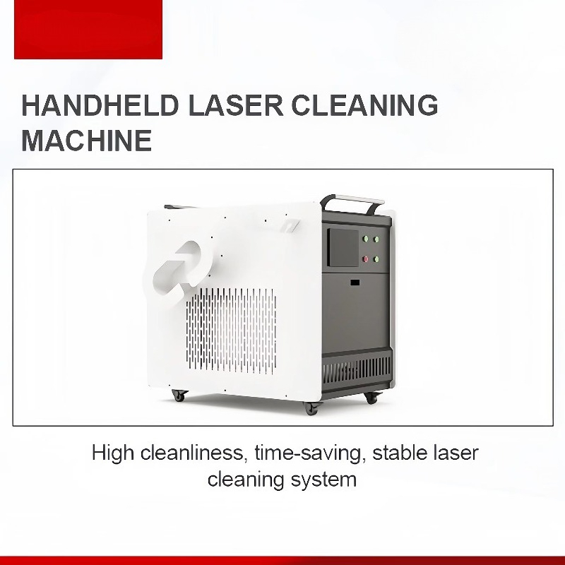 Промышленный ручной лазерный о – обзор и цена Industrial Handheld Laser