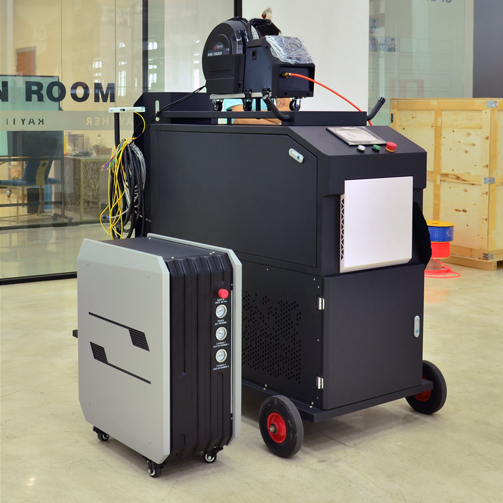 Промышленный генератор азота P – обзор и цена Industrial Laser Welding