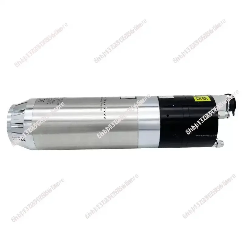 Высокоскоростной электродвигат – обзор и цена Cnc Spindle Motor