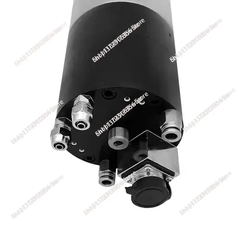 Высокоскоростной электродвигат – обзор и цена Cnc Spindle Motor