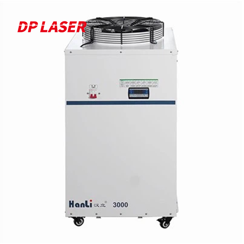 Водяной охладитель для волокон – обзор и цена Fiber Laser Cutting Machine