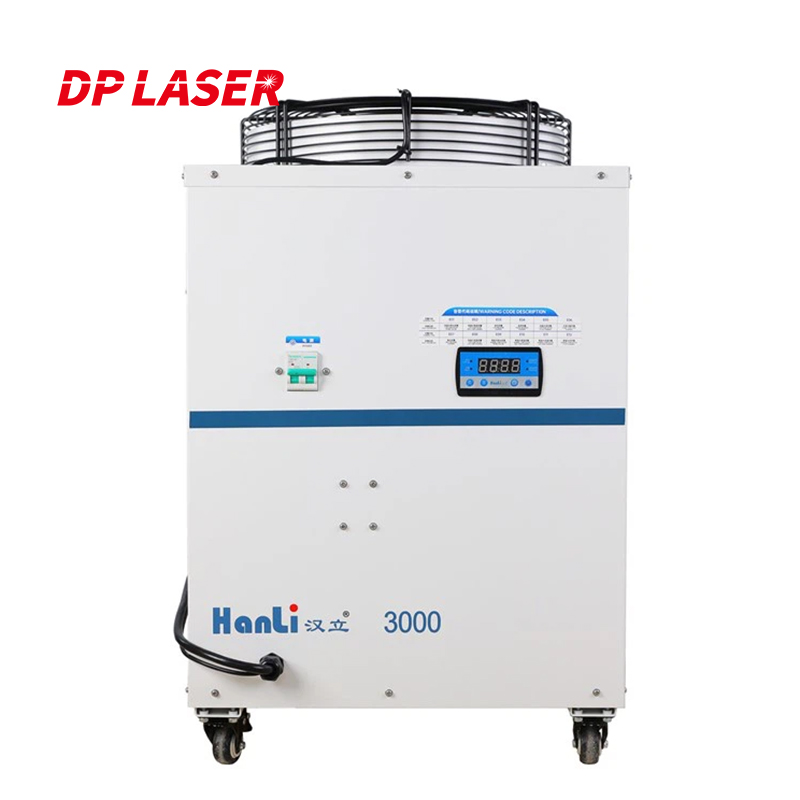 Водяной охладитель для волокон – обзор и цена Fiber Laser Cutting Machine