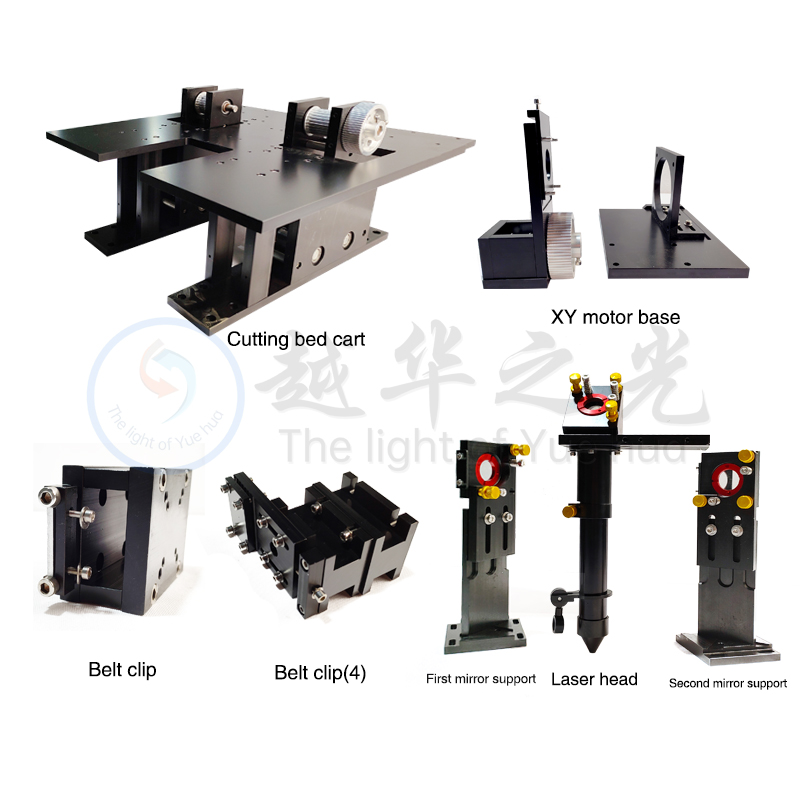 Запасное отражающее зеркало дл – обзор и цена Fiber Laser Cutting Machine