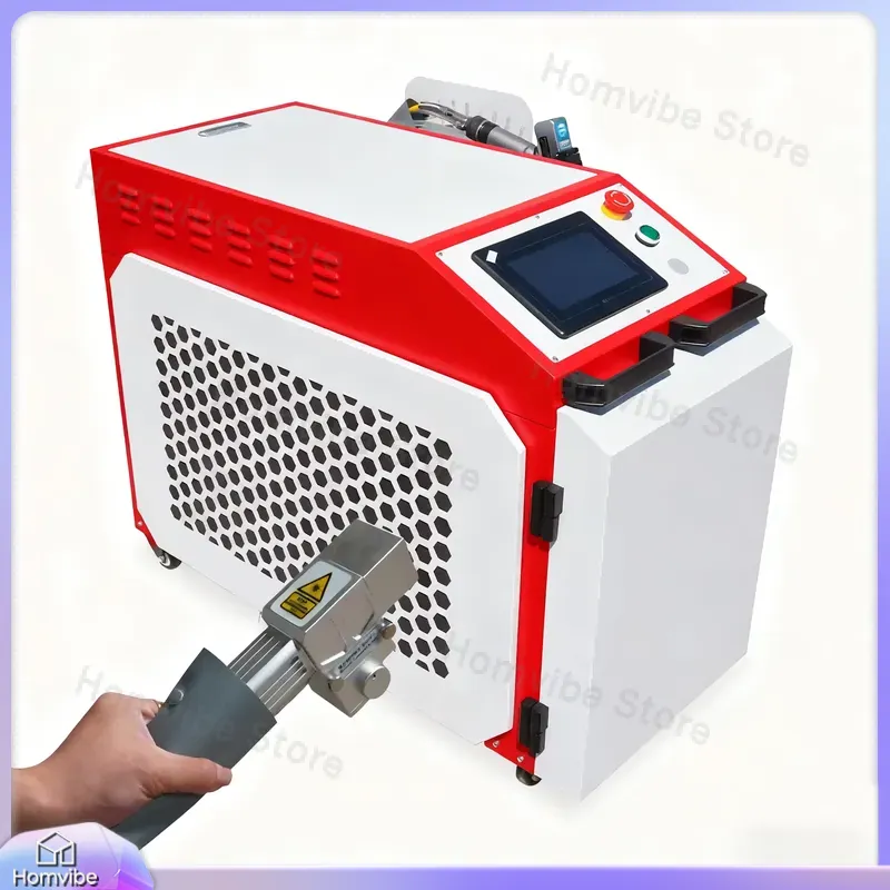 Лазерный сварочный аппарат руч – обзор и цена Industrial Laser Metal Cutting Machine