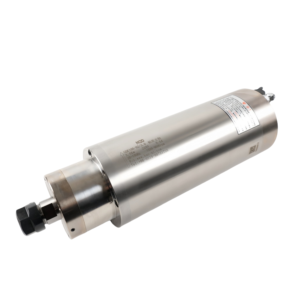 Низкоскоростной шпиндельный дв – обзор и цена Cnc Spindle Motor