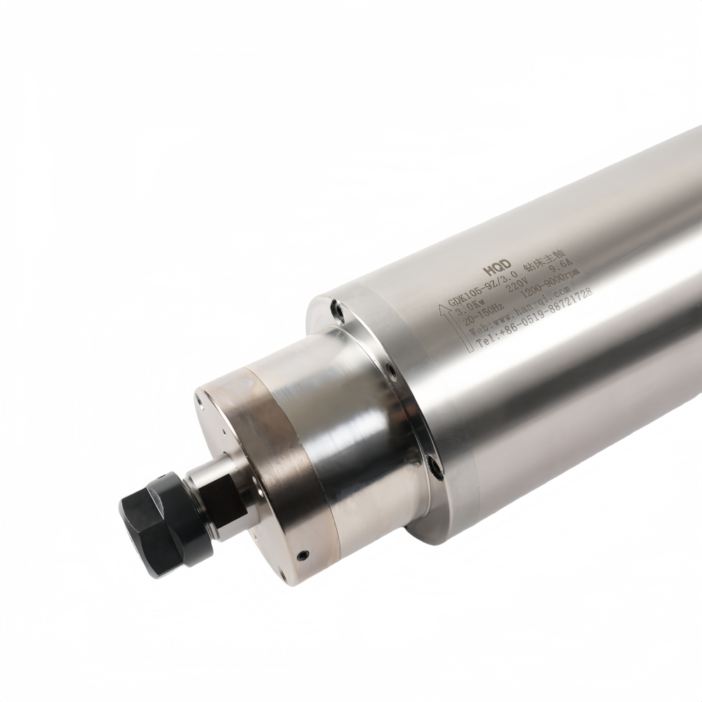 Низкоскоростной шпиндельный дв – обзор и цена Cnc Spindle Motor