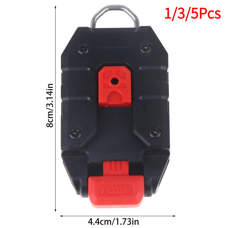 Универсальный зажим для ремня  – обзор и цена Industrial Laser Tape Measure
