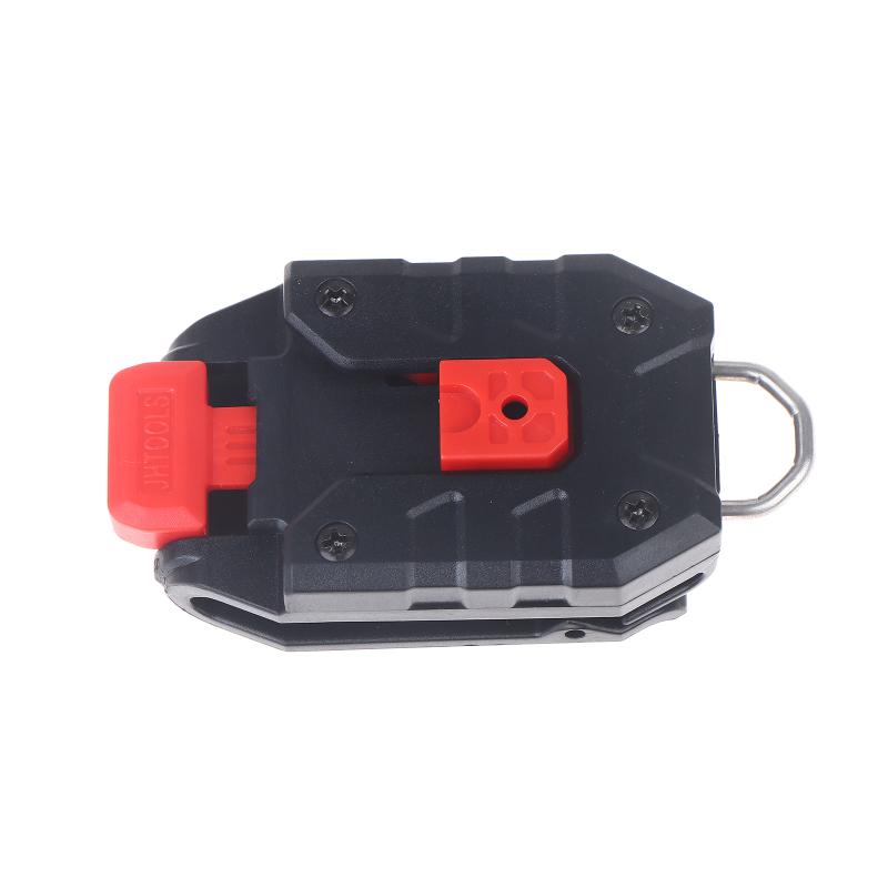 Универсальный зажим для ремня  – обзор и цена Industrial Laser Tape Measure