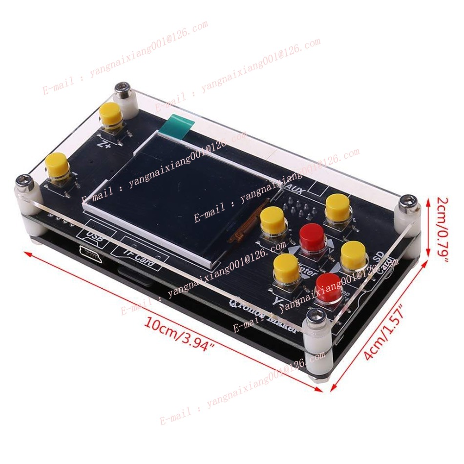 Плата контроллера ЧПУ GRBL для – обзор и цена Controller Grbl Board