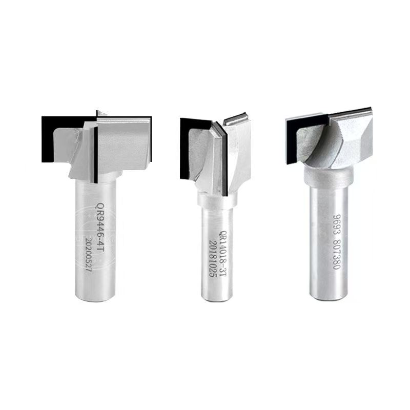 Livter PCD Очистка дна Дерево  – обзор и цена Cnc Router Bit