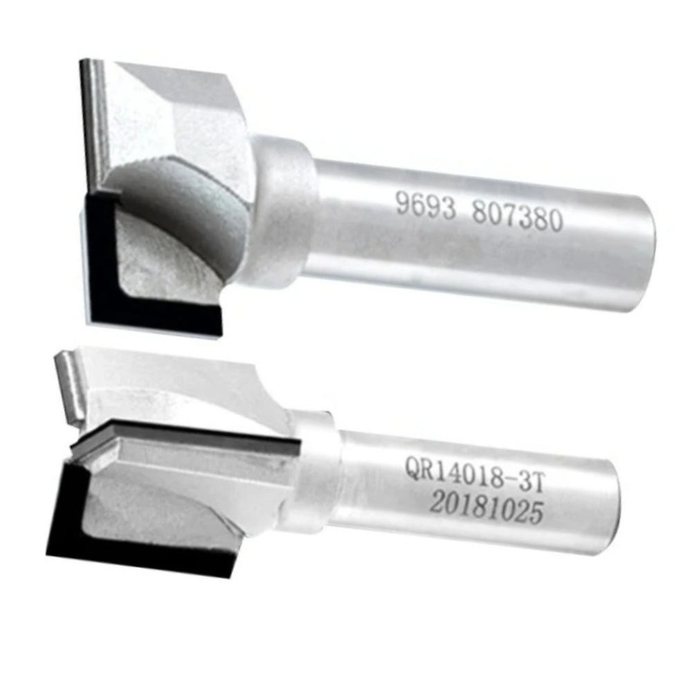 Livter PCD Очистка дна Дерево  – обзор и цена Cnc Router Bit