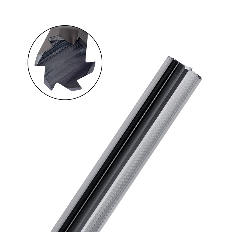 Расширитель карбида XCAN, 4/6  – обзор и цена Cnc Router Bit