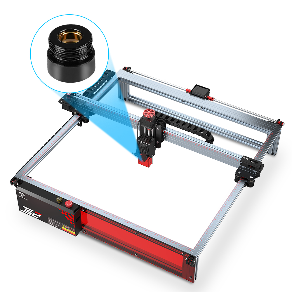 Линзы для лазерной гравироваль – обзор и цена Fiber Laser Cutting Machine