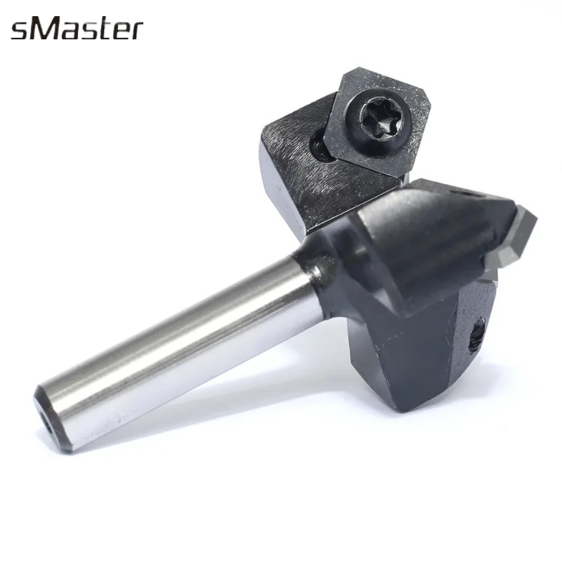 Фреза для ЧПУ станков, усиленн – обзор и цена Cnc Router Bit