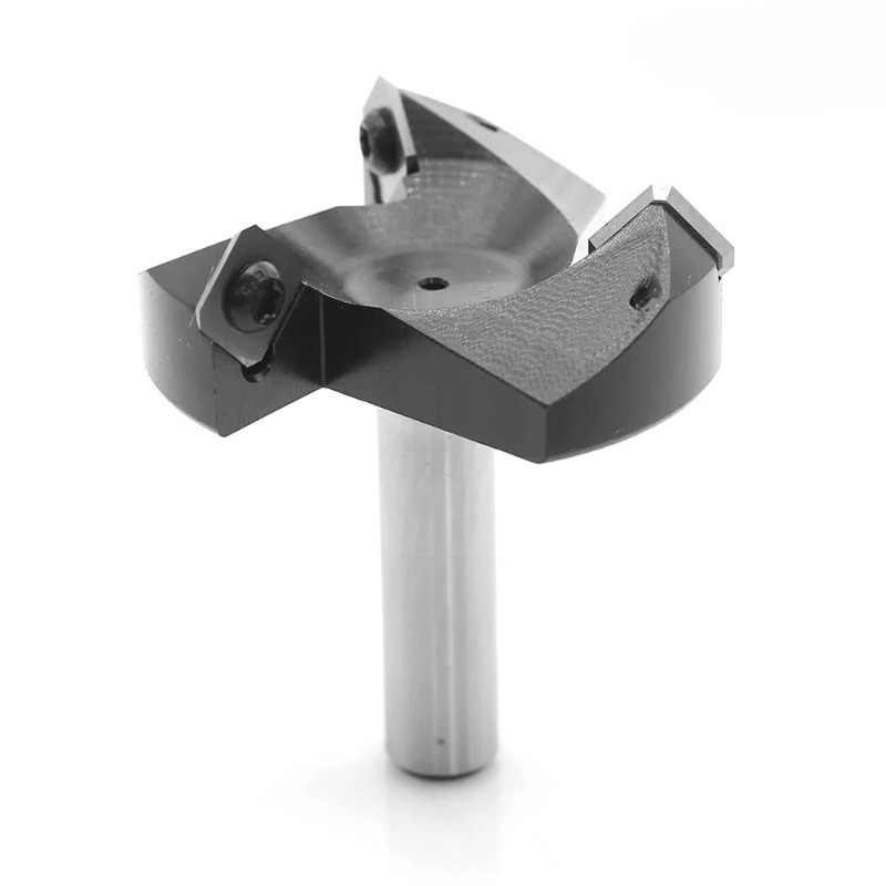 Фреза для ЧПУ станков, усиленн – обзор и цена Cnc Router Bit