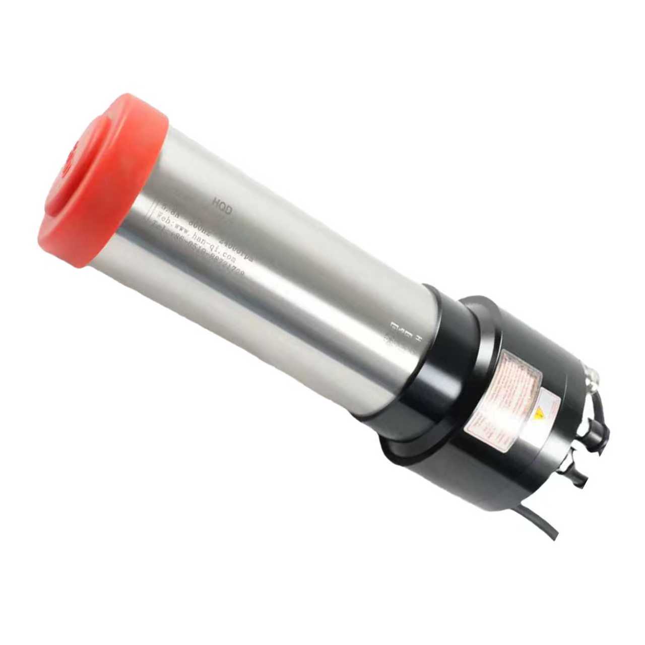 Шпиндельный двигатель GDL80-20 – обзор и цена Cnc Spindle Motor