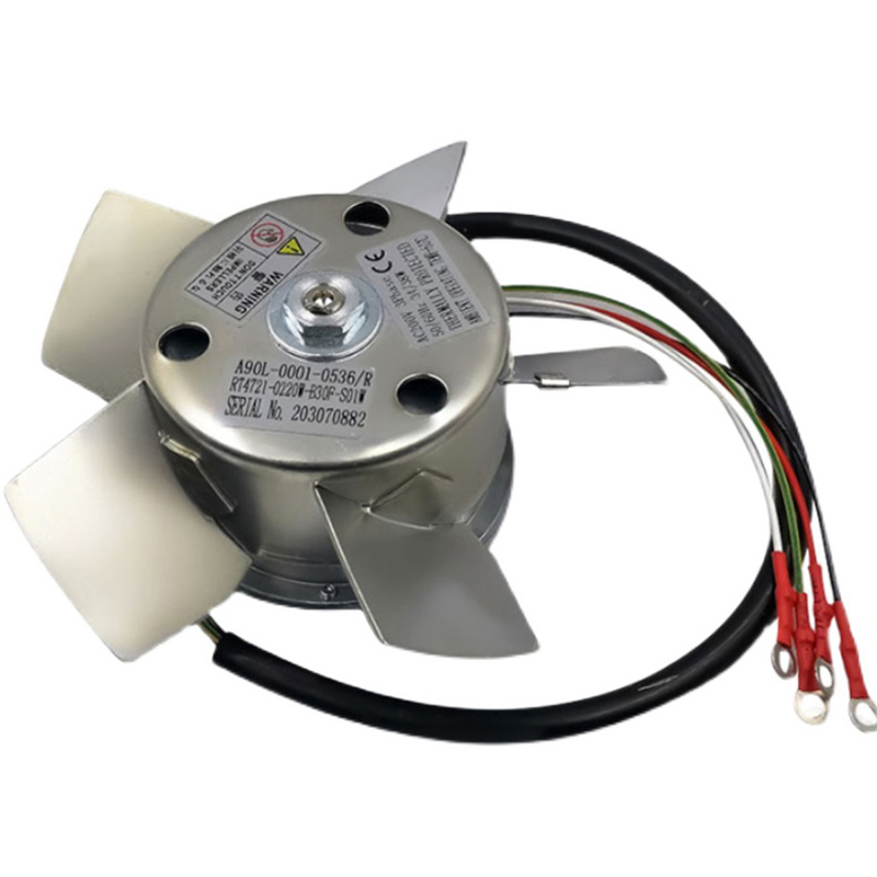 Вентилятор охлаждения шпиндель – обзор и цена Cnc Spindle Motor