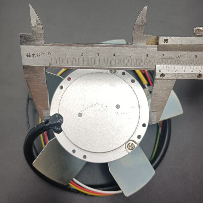 Вентилятор охлаждения шпиндель – обзор и цена Cnc Spindle Motor