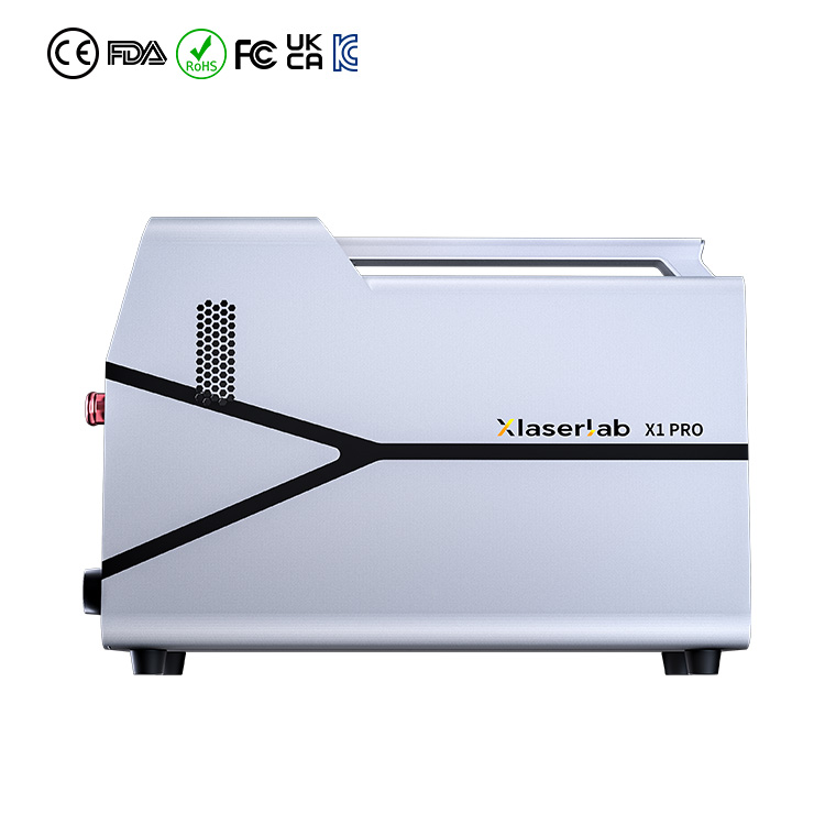Новый промышленный ручной воло – обзор и цена Industrial Laser Welder