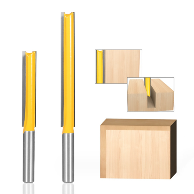 Фреза для шипов 8 мм, твердосп – обзор и цена Cnc Router Bit