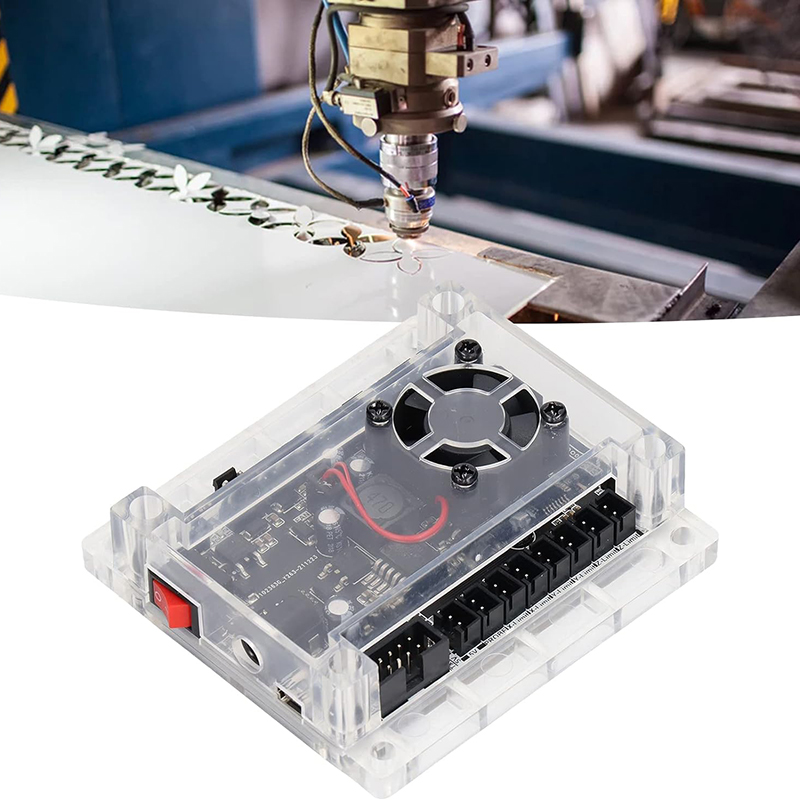 Плата управления для гравирова – обзор и цена Controller Grbl Board
