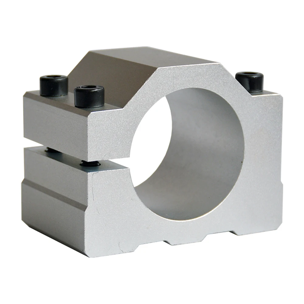 ARGEDO 57 мм ~ 70 мм крепления – обзор и цена Cnc Spindle Motor