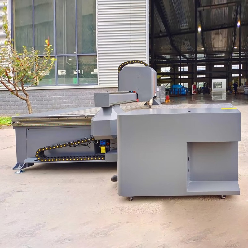 Волоконный лазерный станок для – обзор и цена Industrial Laser Metal Cutting Machine