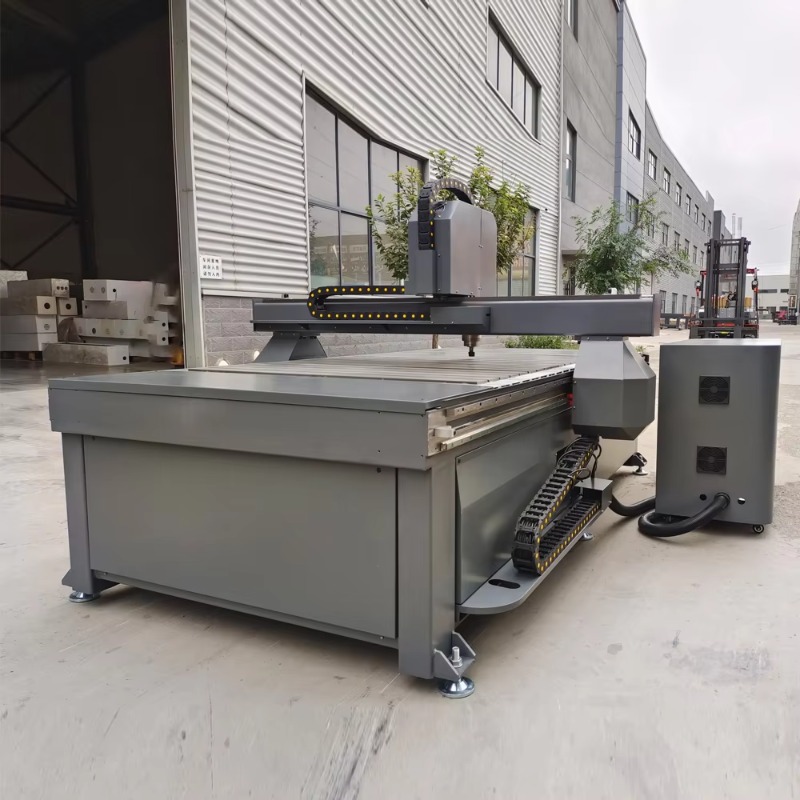 Волоконный лазерный станок для – обзор и цена Industrial Laser Metal Cutting Machine