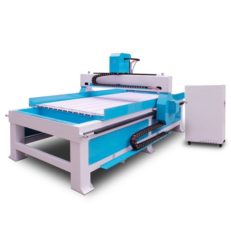 Горячая распродажа: Промышленн – обзор и цена Industrial Laser Metal Cutting Machine