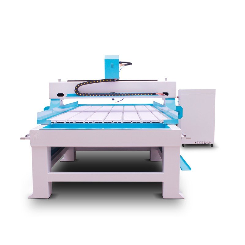 Горячая распродажа: Промышленн – обзор и цена Industrial Laser Metal Cutting Machine