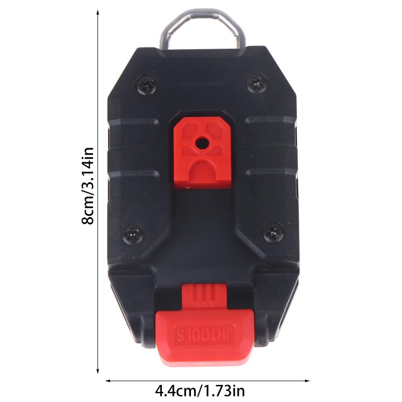 1/3 шт. Зажим для ремня для ци – обзор и цена Industrial Laser Tape Measure