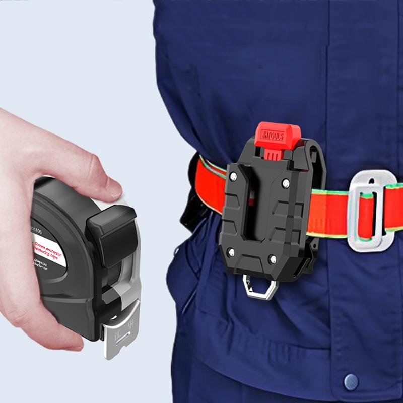 1/3 шт. Зажим для ремня для ци – обзор и цена Industrial Laser Tape Measure